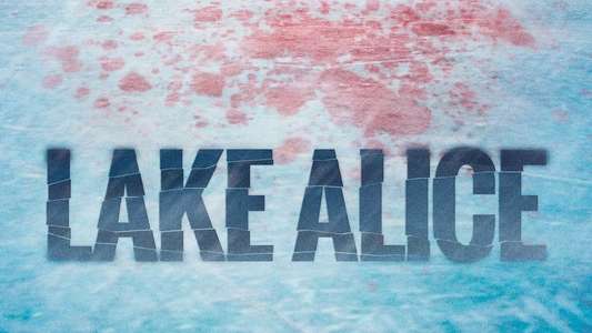 Lake Alice - Backdrop