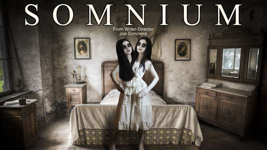 Somnium - Backdrop