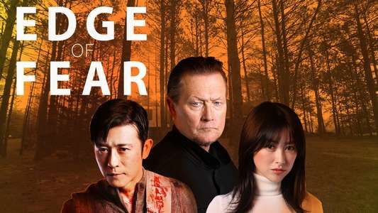 Edge of Fear - Backdrop