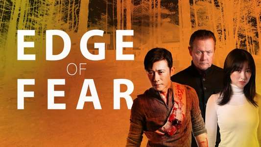 Edge of Fear - Backdrop