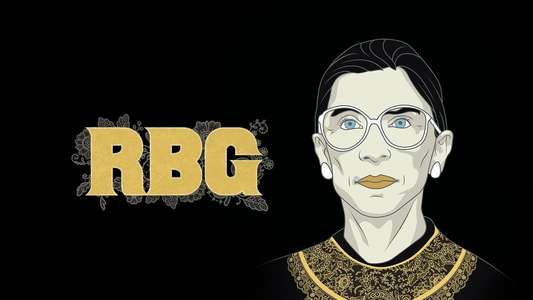 RBG - Backdrop