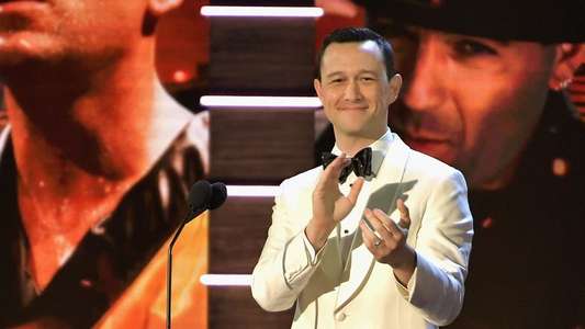 Comedy Central Roast of Bruce Willis - Backdrop