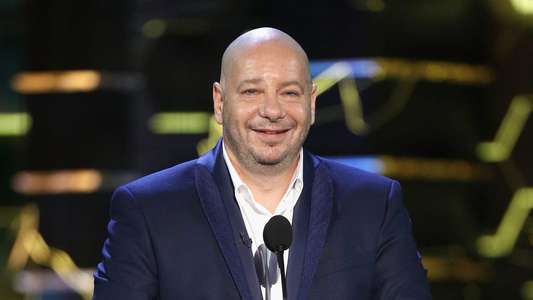 Comedy Central Roast of Bruce Willis - Backdrop