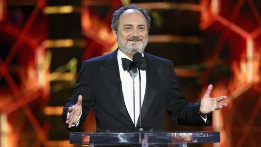 Comedy Central Roast of Bruce Willis - Backdrop