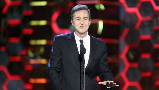 Comedy Central Roast of Bruce Willis - Backdrop