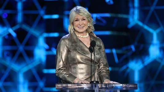 Comedy Central Roast of Bruce Willis - Backdrop