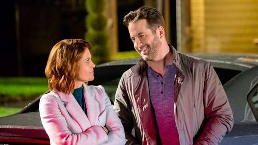 Aurora Teagarden Mysteries: The Disappearing Game - Backdrop