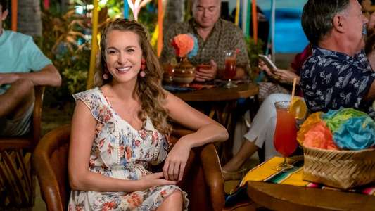 Destination Wedding - Backdrop