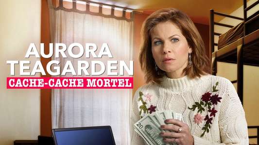 Aurora Teagarden Mysteries: The Disappearing Game - Backdrop