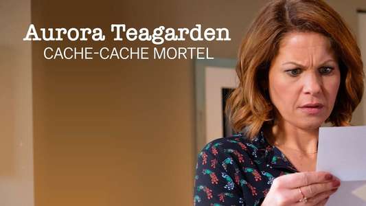 Aurora Teagarden Mysteries: The Disappearing Game - Backdrop