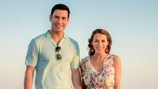 Destination Wedding - Backdrop