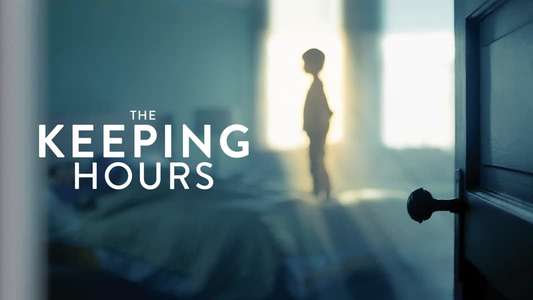 The Keeping Hours - Backdrop