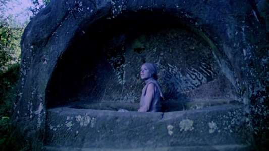 Lucifer Rising - Backdrops