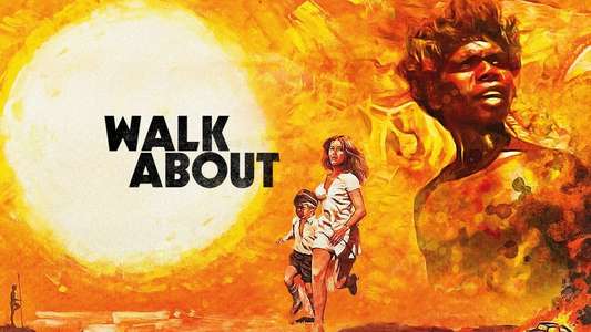 Walkabout - Backdrop
