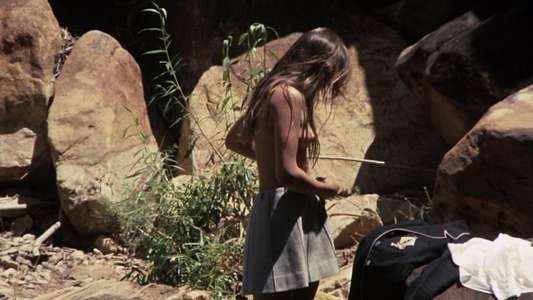 Walkabout - Backdrop