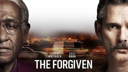 The Forgiven - Backdrop