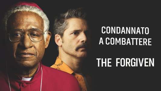The Forgiven - Backdrop