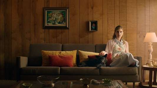 Home Shopper - Backdrop