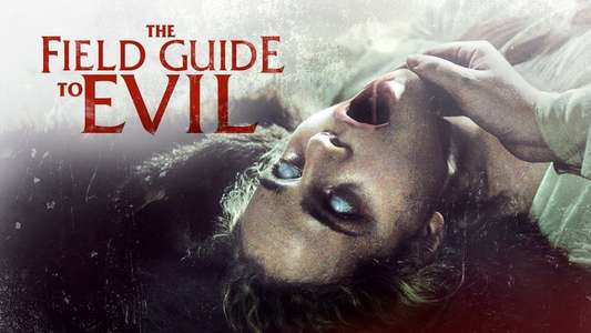 The Field Guide to Evil - Backdrop