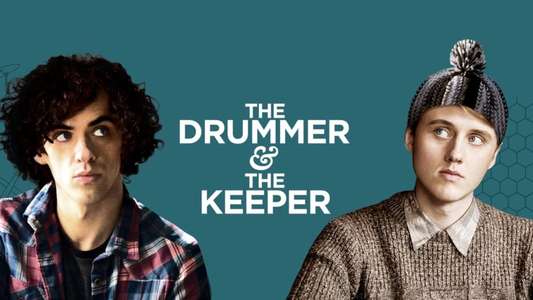 The Drummer and the Keeper - Backdrop