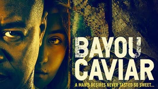 Bayou Caviar - Backdrops