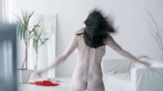Touch Me Not - Backdrop