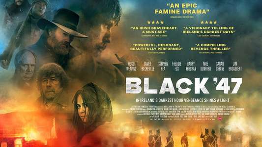 Black 47 - Backdrop