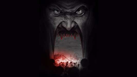 Hell Fest - Backdrop