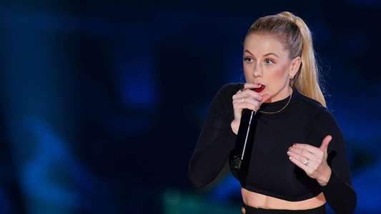 Iliza Shlesinger: Elder Millennial - Backdrop