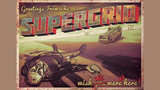SuperGrid - Backdrop