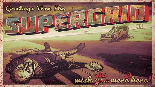SuperGrid - Backdrop