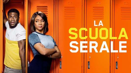 Night School - Backdrops