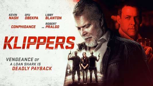 Klippers - Backdrop