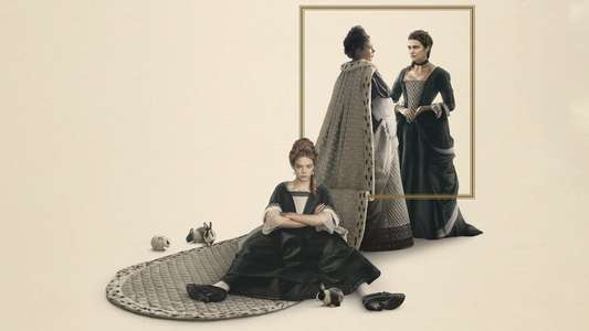 The Favourite - Backdrops