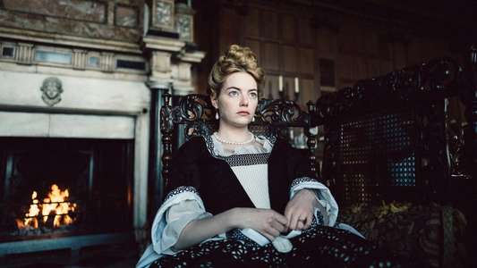 The Favourite - Backdrops
