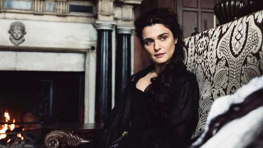 The Favourite - Backdrops