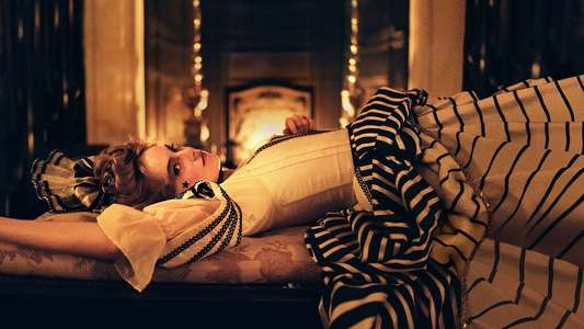 The Favourite - Backdrops