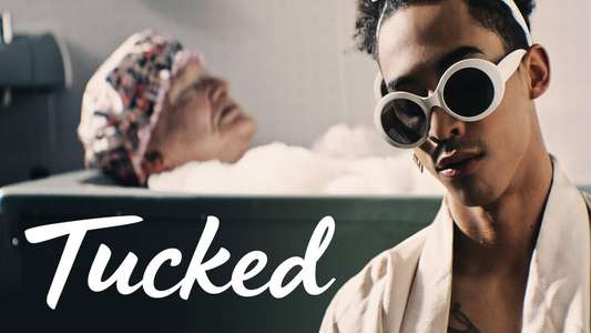 Tucked - Backdrops