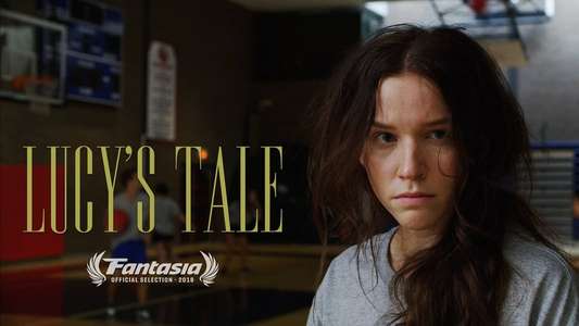 Lucy's Tale - Backdrops