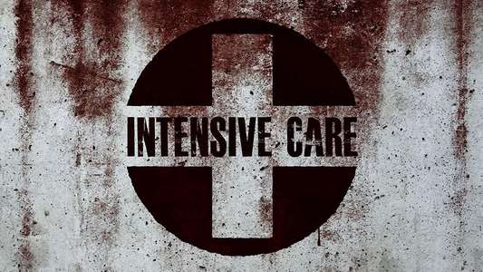 Intensive Care - Backdrop