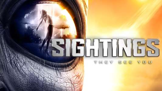 Sightings - Backdrop