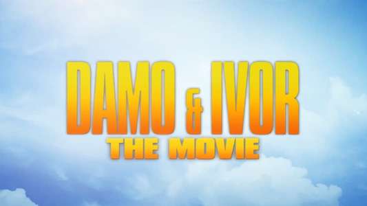 Damo & Ivor: The Movie - Backdrop