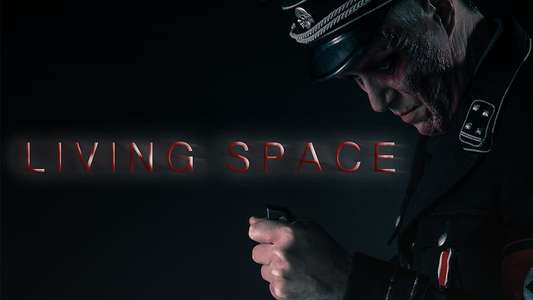 Living Space - Backdrop