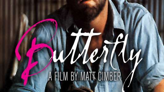 Butterfly - Backdrops
