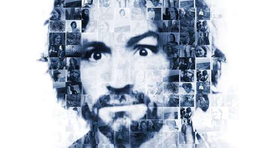 Inside the Manson Cult: The Lost Tapes - Backdrop
