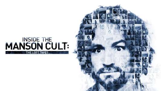 Inside the Manson Cult: The Lost Tapes - Backdrop