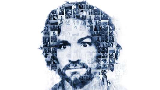 Inside the Manson Cult: The Lost Tapes - Backdrop