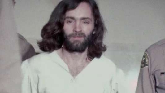 Inside the Manson Cult: The Lost Tapes - Backdrop