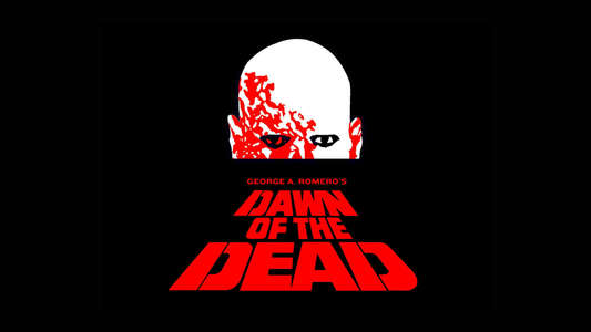 Day of the Dead - Backdrop