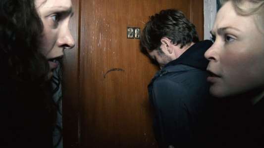 Hell House LLC II: The Abaddon Hotel - Backdrops